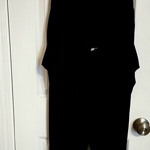 Elegant Black Women's Jumpsuit